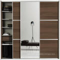 Hot Sale Modern European Style Dressing Room Cabinets